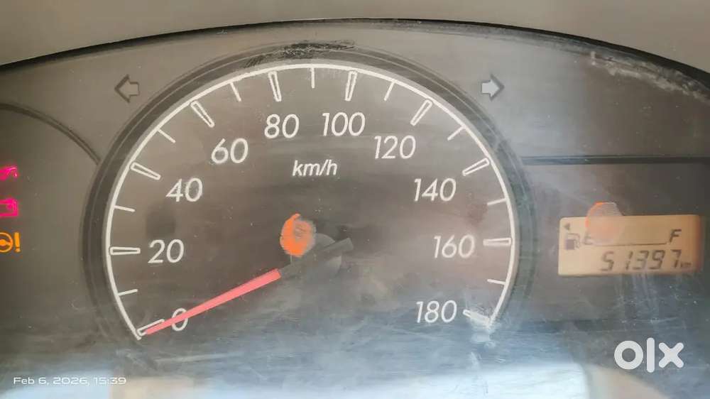 Maruti Suzuki Alto Lxi