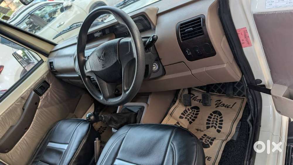 Mahindra Be 6 Be, 2024, Diesel