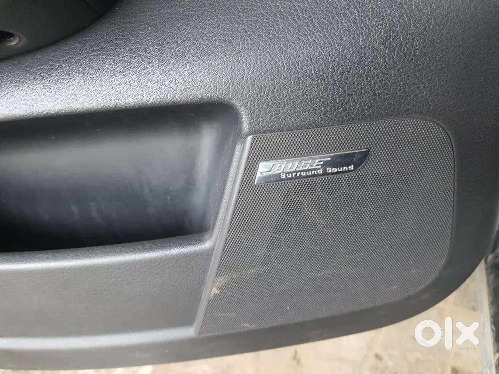 Audi A6 2011 Diesel 105000 Km Driven
