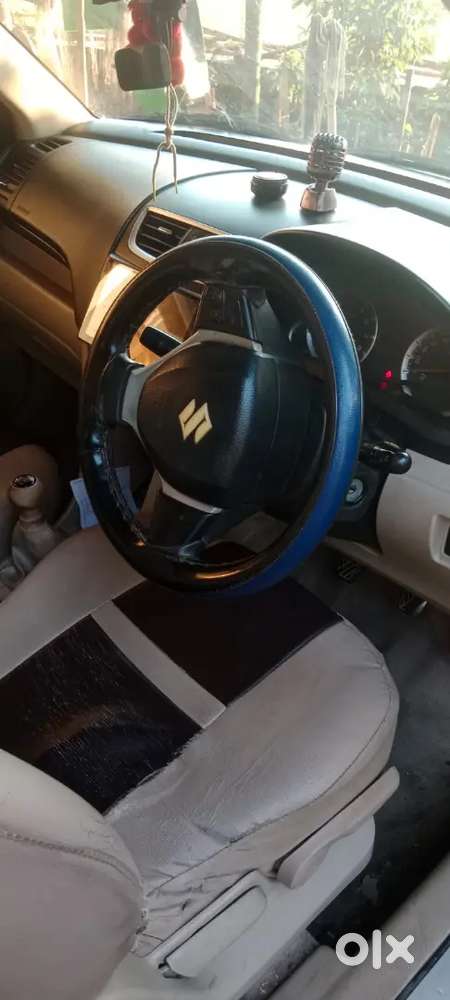 Maruti Swift Dzire 2014 Year