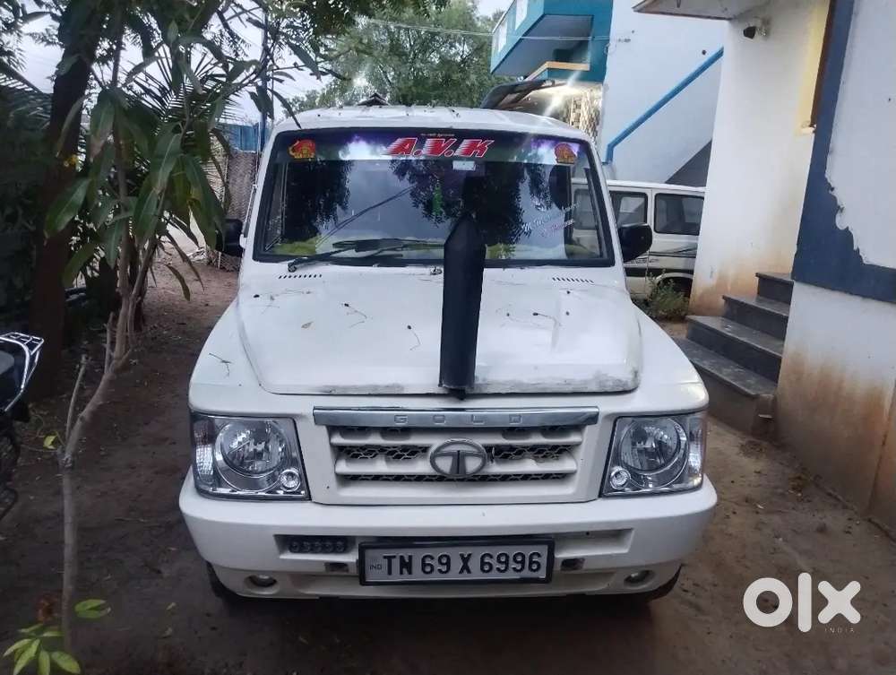 Tata Sumo Diesel Manual 2002
