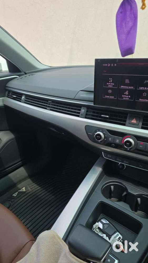 Audi A4 Petrol 1.4 2025