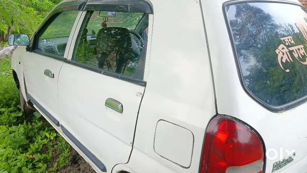 Maruti Suzuki Alto 2006 Lxi