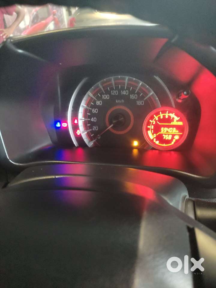 Maruti Suzuki Celerio Zxi, 2023, Petrol