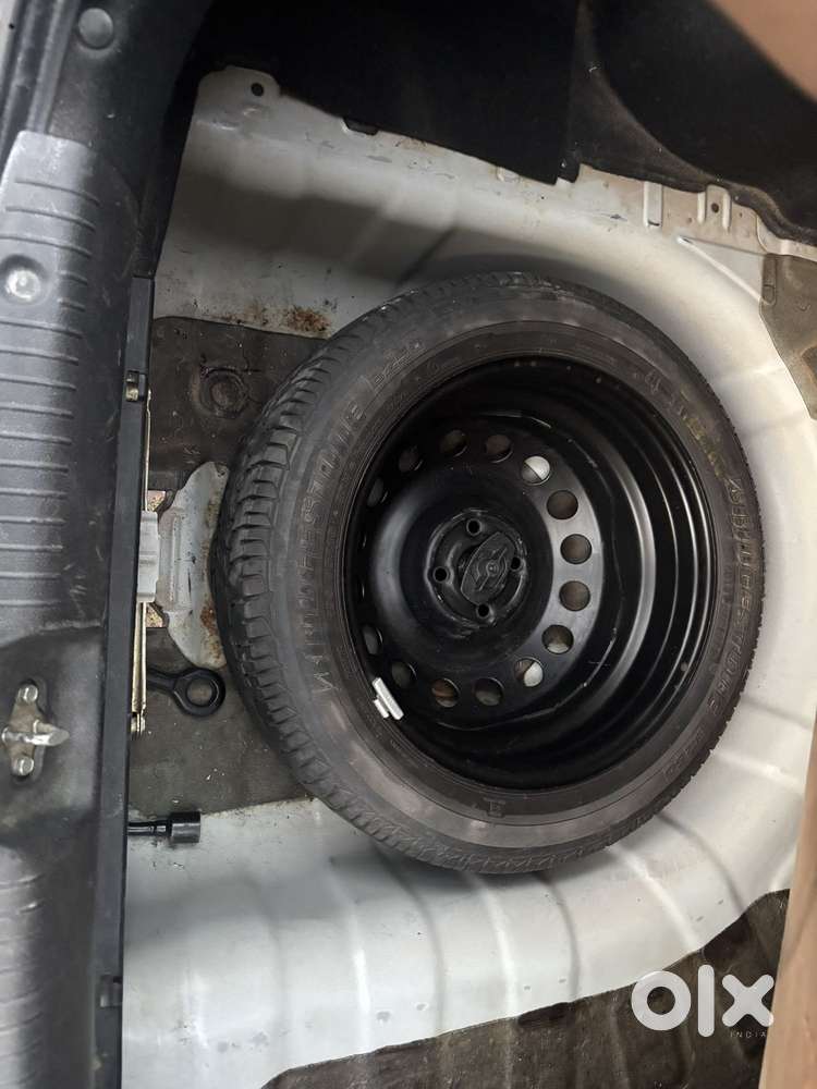 Hyundai Verna Fluidic 1.6 Vtvt Sx Automatic, 2014, Petrol