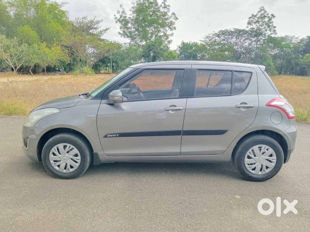 Maruti Suzuki Swift Vdi (o), 2016, Diesel