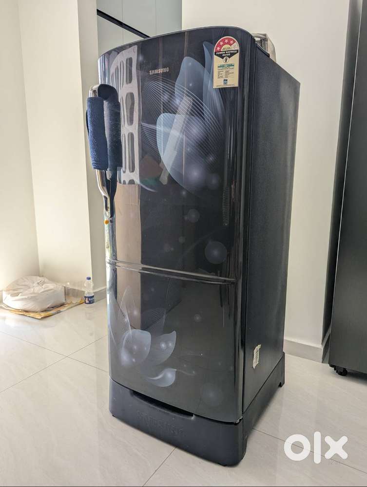 Samsung 183 L Direct Cool Single Door Refrigerator