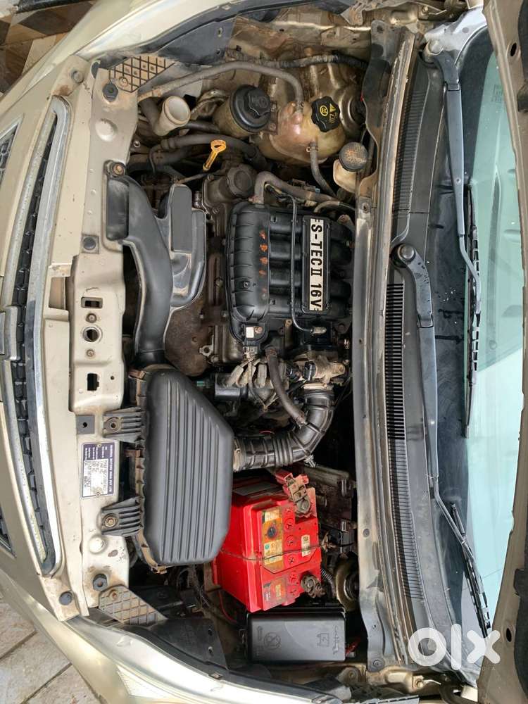 Chevrolet Beat 2010 Petrol(read The Details In Description Before Msg)