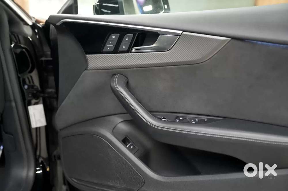 Audi Rs5, 2024, Petrol