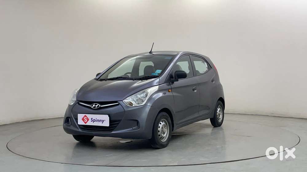 Hyundai Eon Era, 2014, Petrol