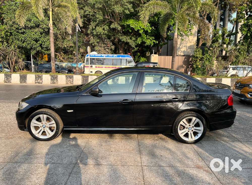 Bmw 3 Series 320d Sedan, 2011, Diesel