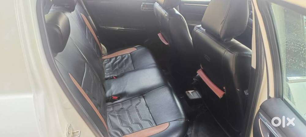 Maruti Suzuki Swift Ddis Vdi, 2015, Diesel