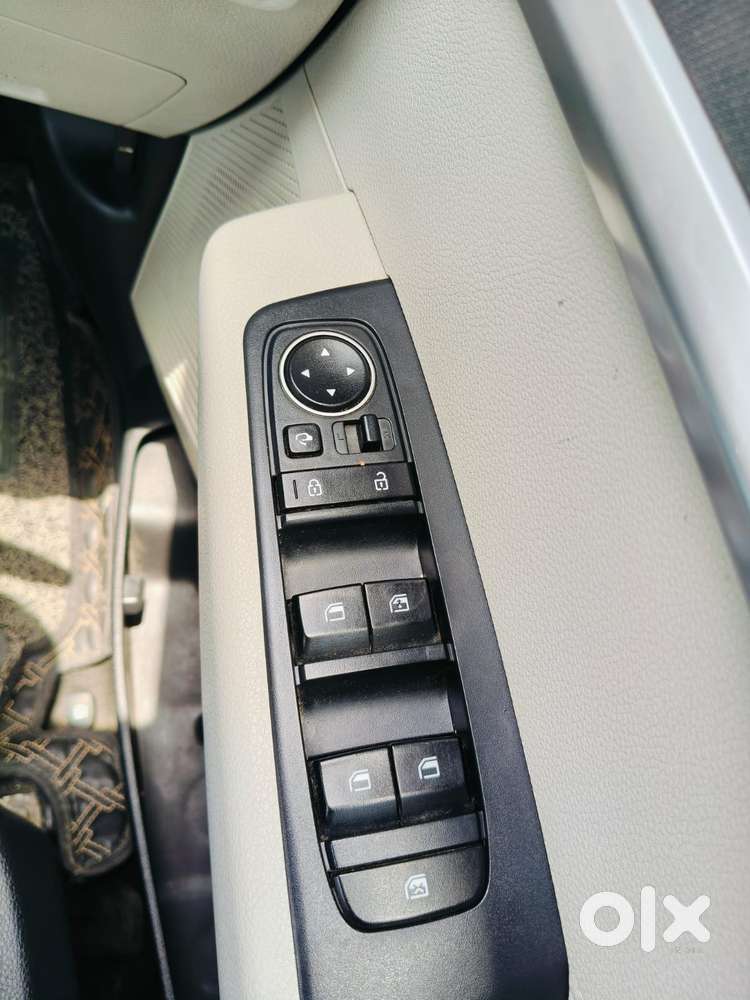 Kia Carens 1.5 Prestige Plus 7 Str Imt, 2023, Diesel