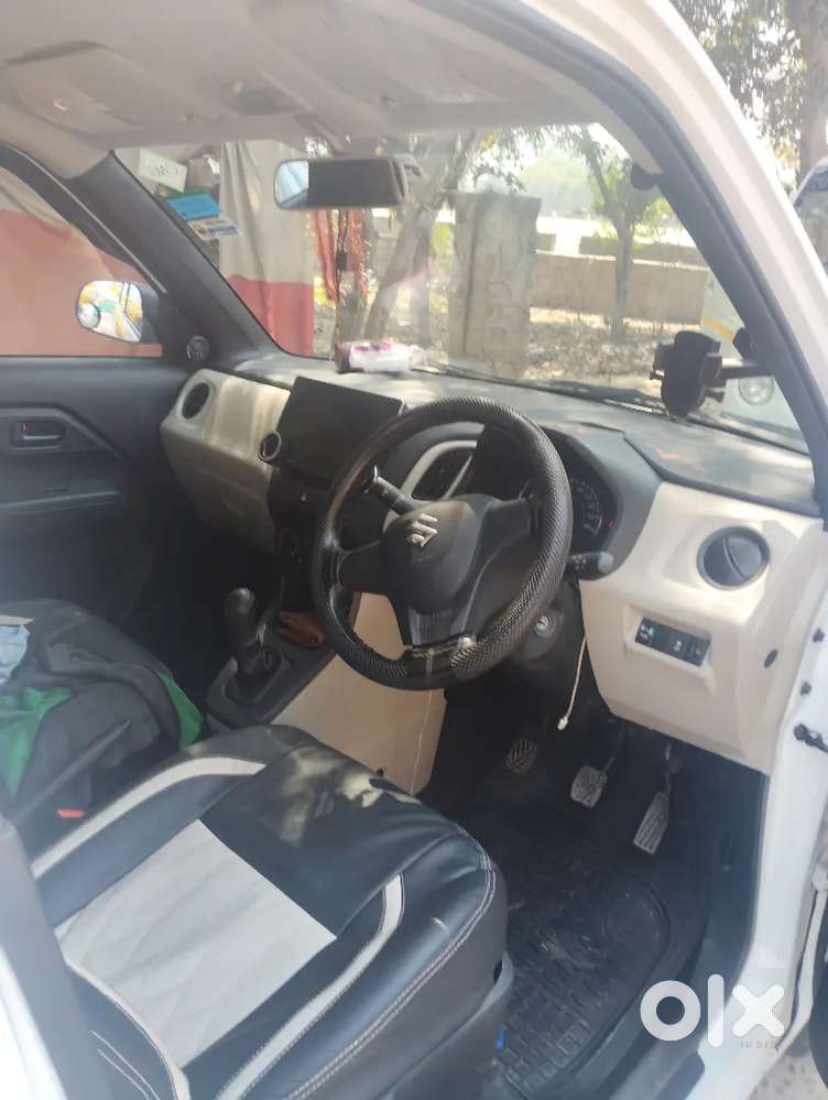 Maruti Suzuki Wagon R Lxi 2028