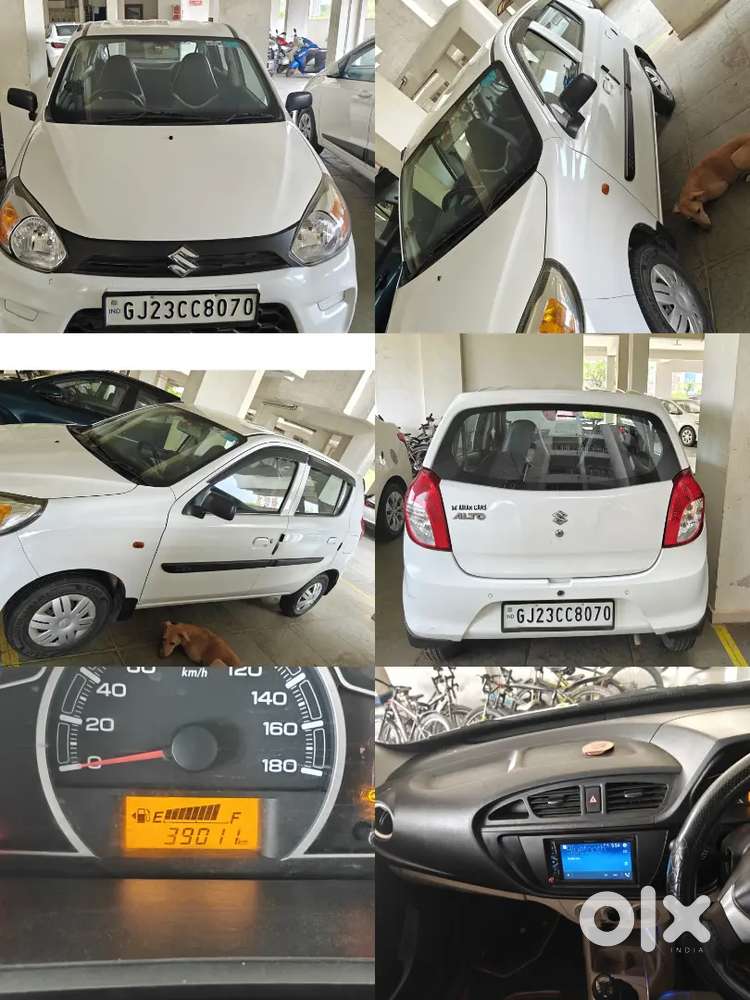 Genuine Buyer Contact Only