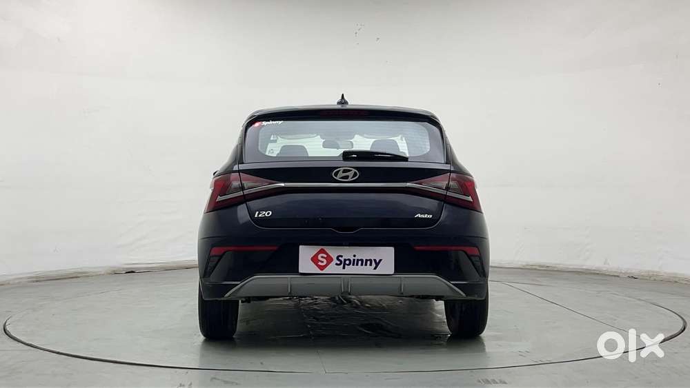 Hyundai New I20 1.2 Asta Mt, 2023, Petrol