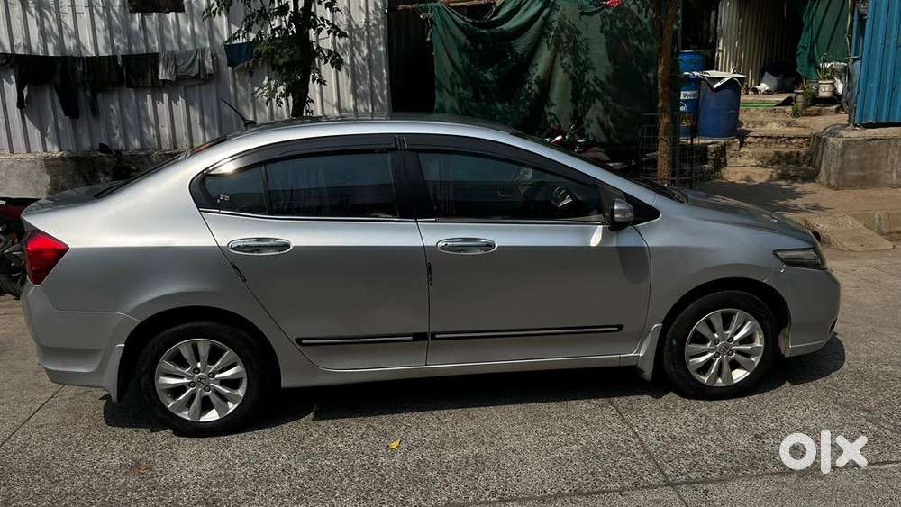 Honda Civic 2012 Good Condition