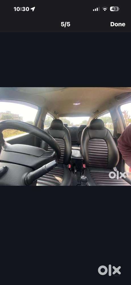 Hyundai Xcent Prime 2014 Diesel 130000 Km Driven