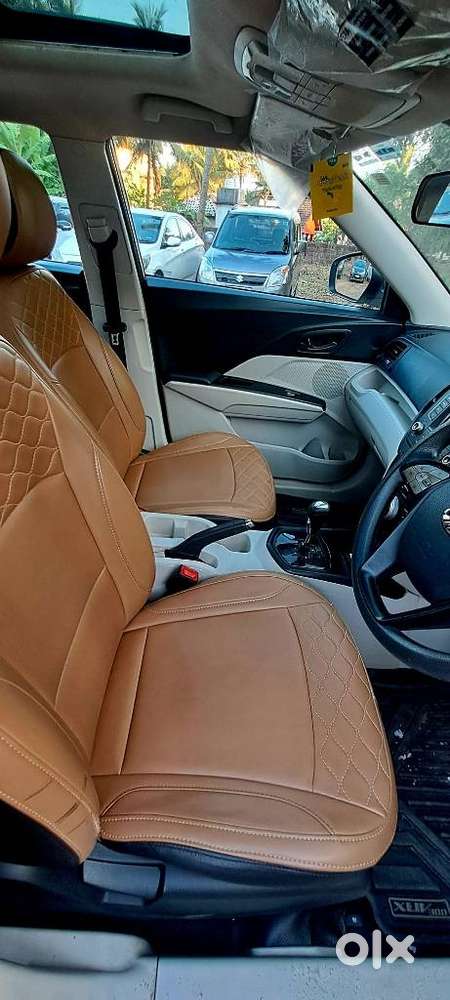 Mahindra Xuv300 W6 Diesel, 2022, Diesel