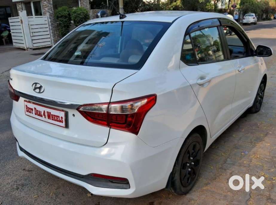 Hyundai Xcent 1.2 Crdi E Plus, 2017, Diesel