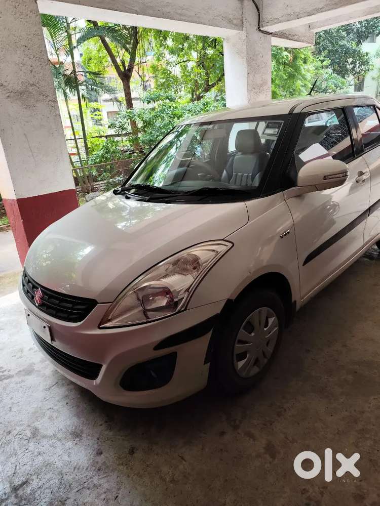 Maruti Suzuki Dzire 2013 Petrol 70000 Km Driven