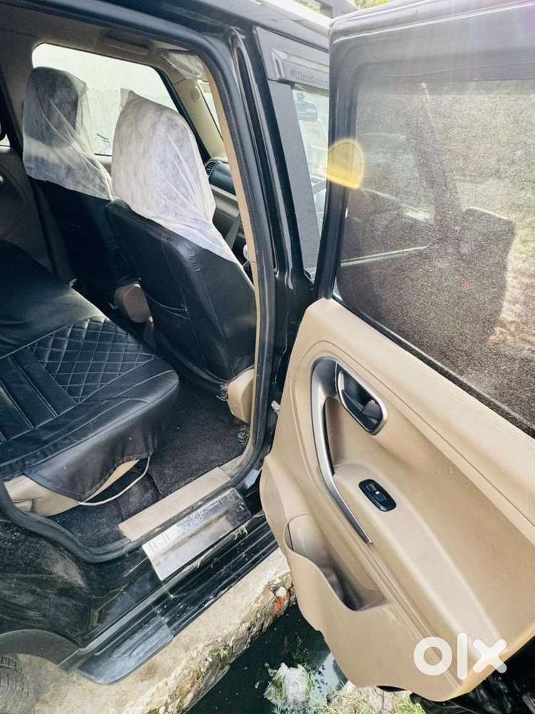 Mahindra Diesel Car 2025