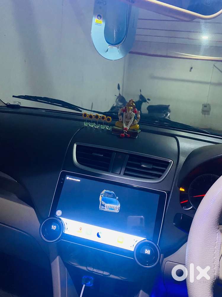 2016 Maruti Suzuki Ertiga