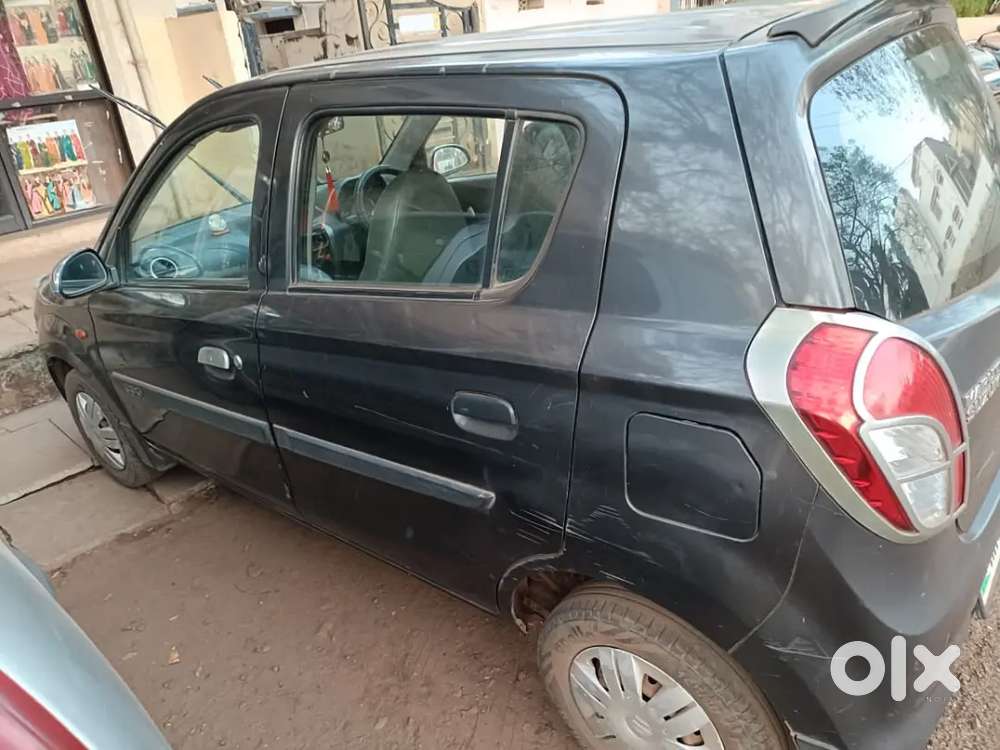 Maruti Suzuki Alto 800 2014
