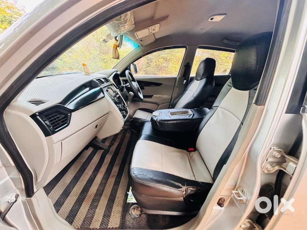 Mahindra Kuv 100 Mahindra-kuv-100-d75-k6-plus, 2017, Diesel