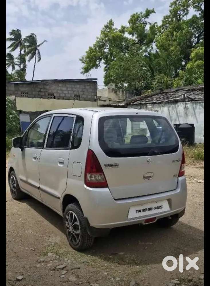 Maruti Suzuki Zen 2010 Petrol Manual