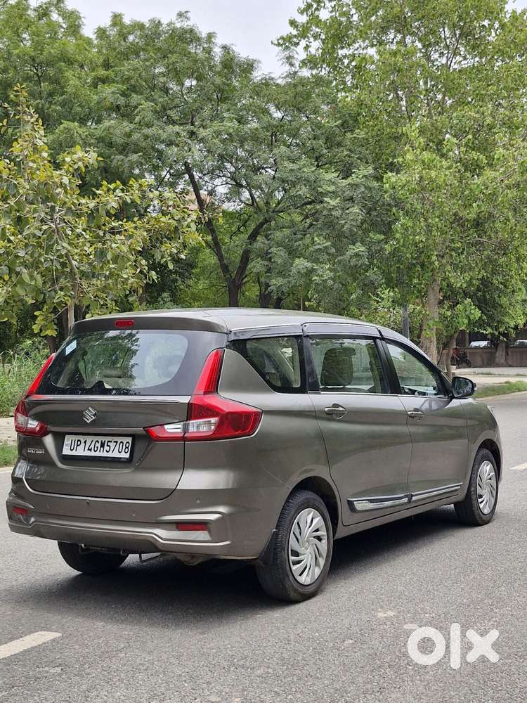 Maruti Suzuki Ertiga Vxi (o) Cng, 2025, Cng & Hybrids