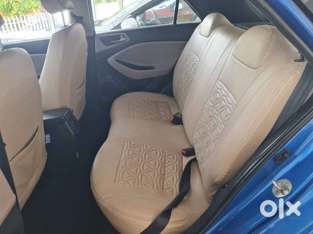 Hyundai I20 1.2 Asta, 2018, Petrol