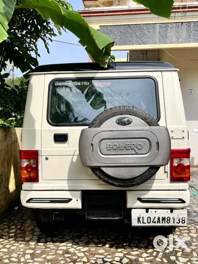 Mahindra Be 6 2018 Diesel Manual