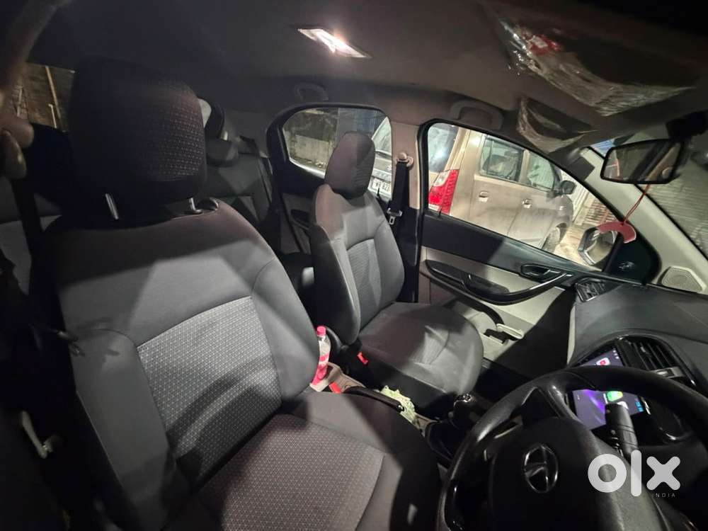 Tata Tiago Petrol Manual 2019