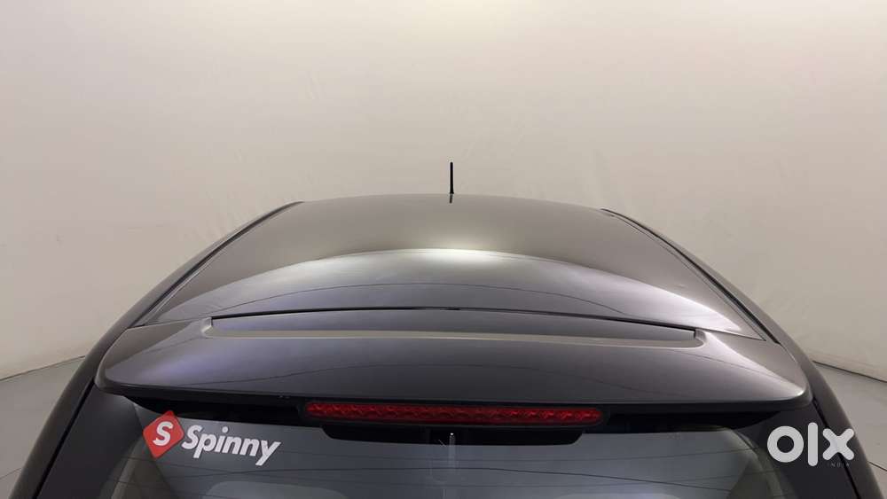 Hyundai I10 Sportz 1.2 Automatic Kappa2, 2012, Petrol