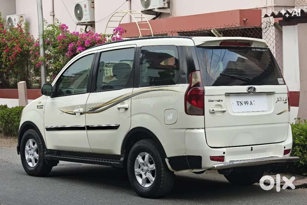 Mahindra Xylo H8 Abs Airbag Bs Iv, 2014, Diesel