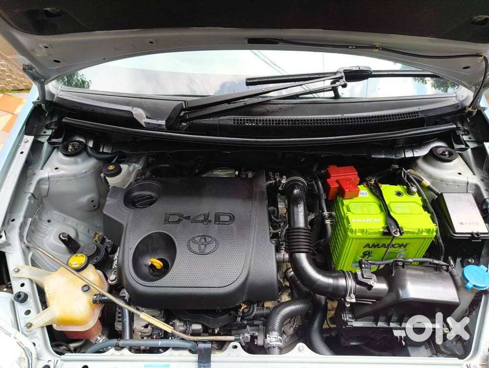 Toyota Etios Liva Gd, 2012, Diesel