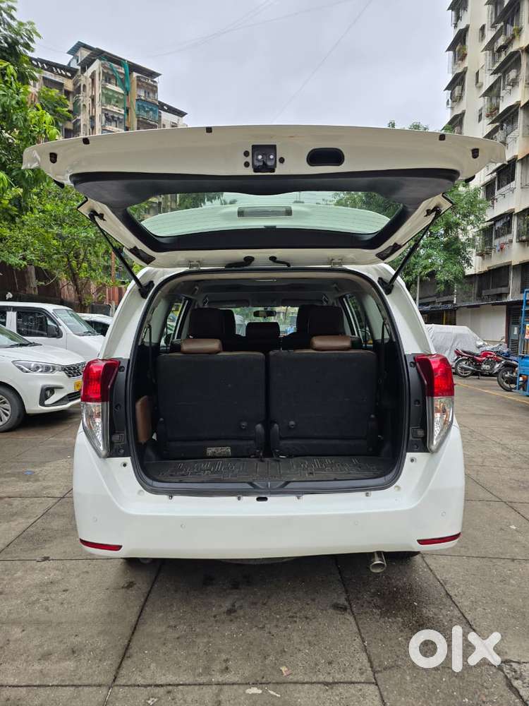 Toyota Innova Crysta G 8 Str, 2020, Diesel
