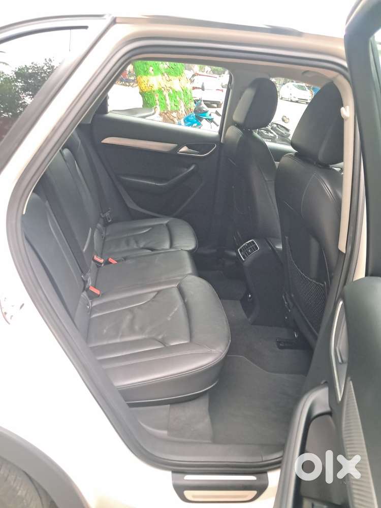 Audi Q3 35 Tdi Quattro Premium, 2019, Diesel
