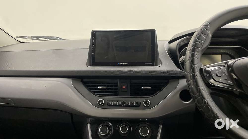 Tata Nexon 1.5 Revotorq Xm (s), 2021, Diesel