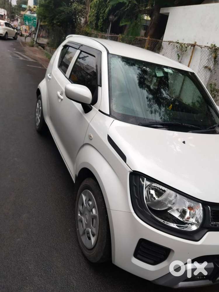Maruti Suzuki Model 2021