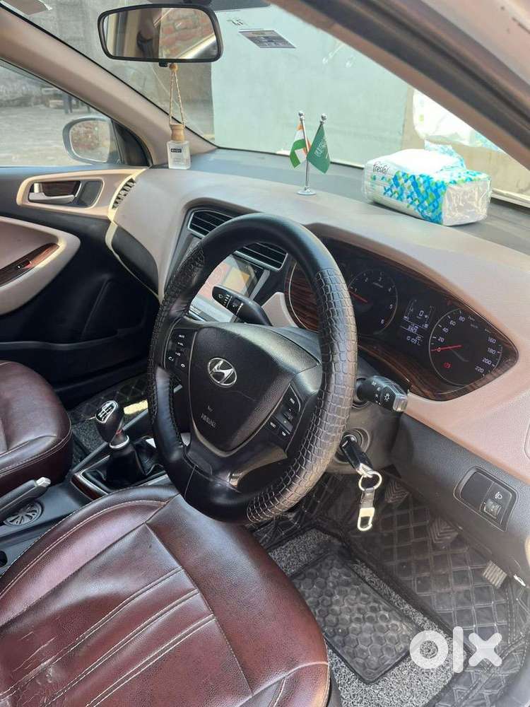 Hyundai Elite I20 2018 Diesel Well Maintained