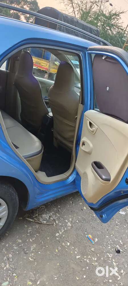 Honda Brio  2013