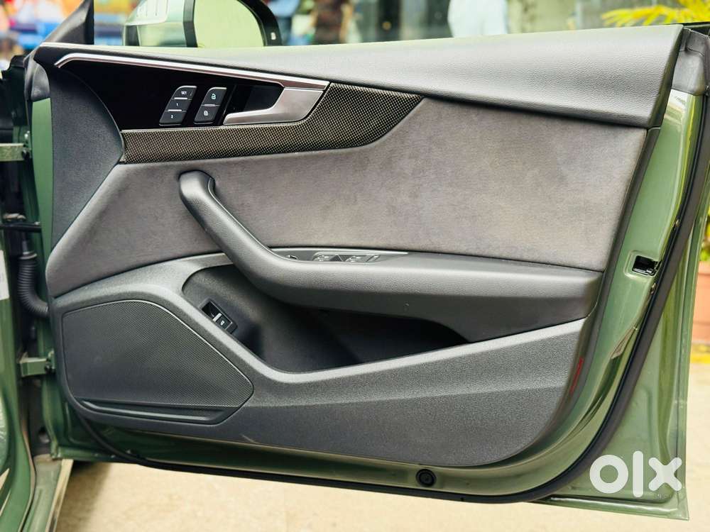 Audi S5 3.0 Sportback, 2025, Petrol