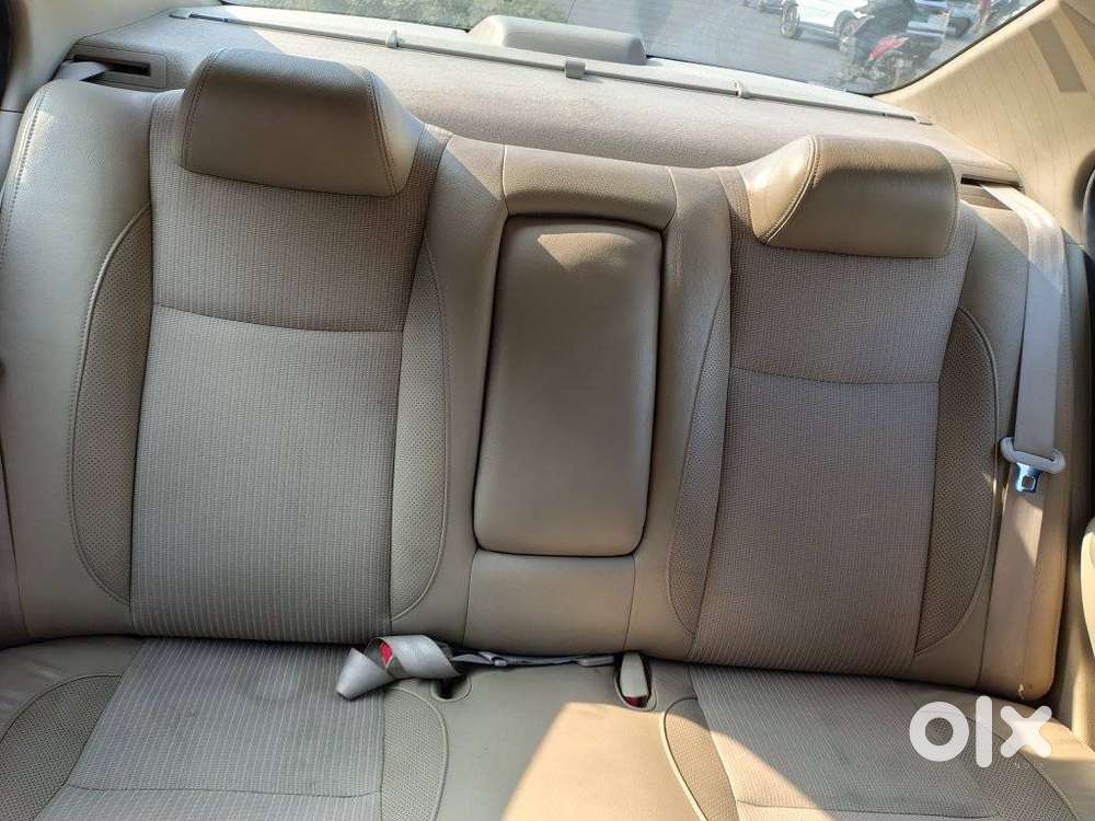 Maruti Suzuki Ciaz 2014-2017 Zxi, 2015, Petrol