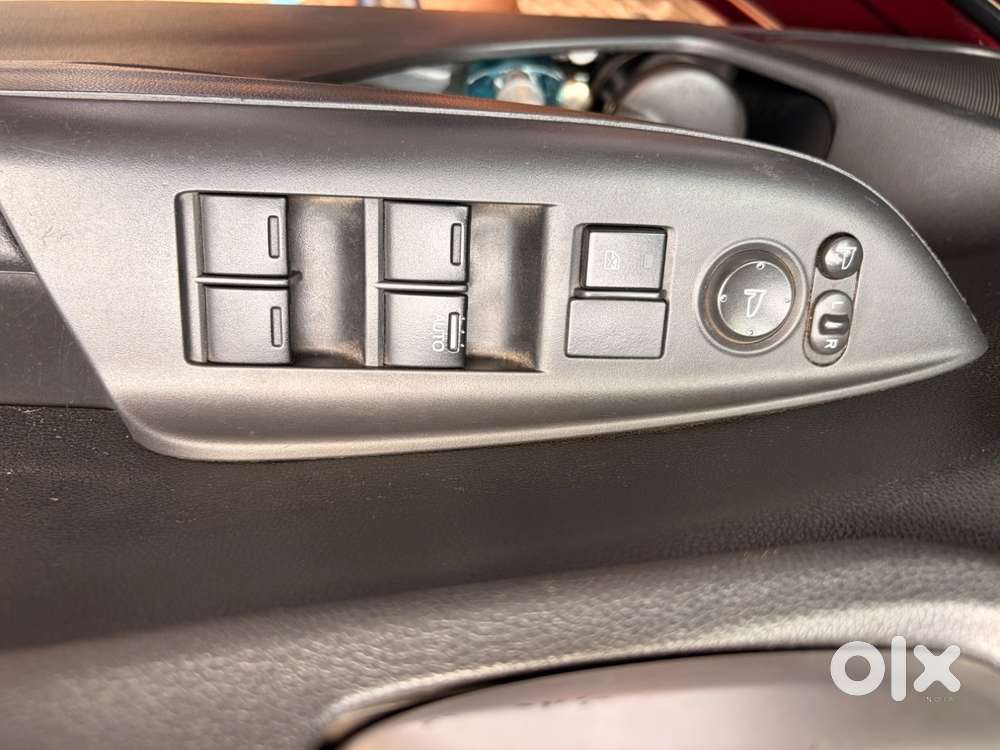 Automatic Interior Clean Car