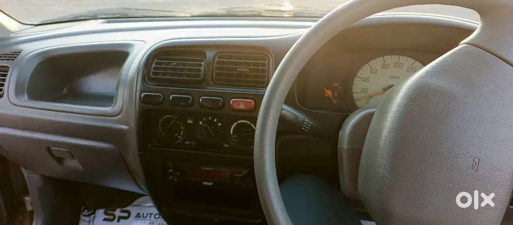 Maruti Suzuki 800 2008 Cng & Hybrids 90000 Km Driven