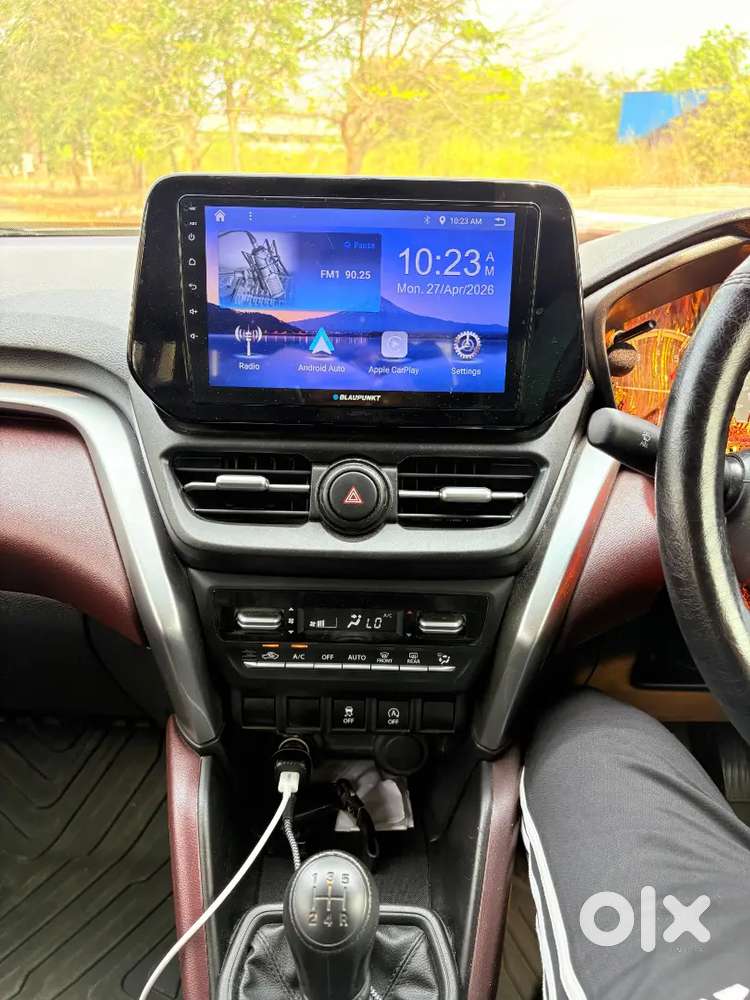 Maruthi Grand Vitara