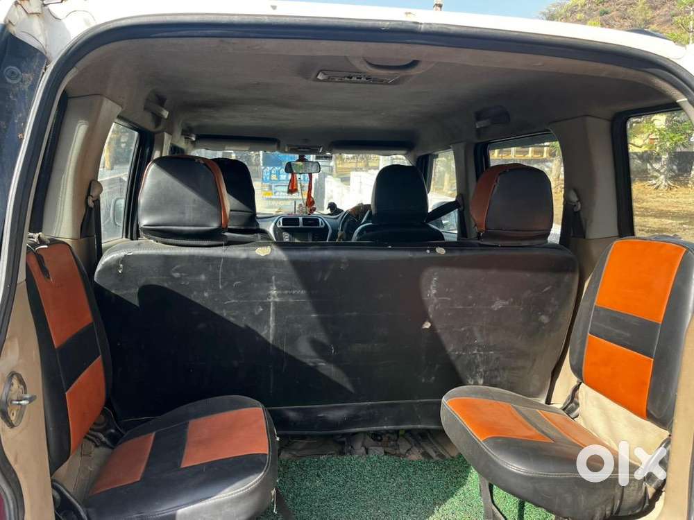 Mahindra Tuv 300 2016 Diesel Well Maintained