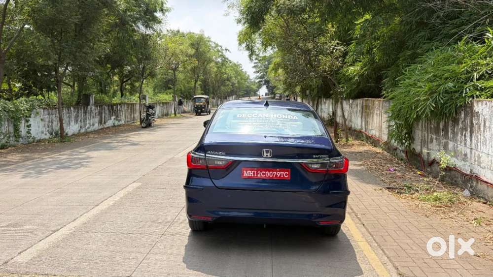 Honda Amaze, 2024, Petrol